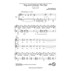 Sing and Celebrate This Day! : Discovery Level 2