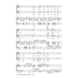 Sing and Celebrate This Day! : Discovery Level 2