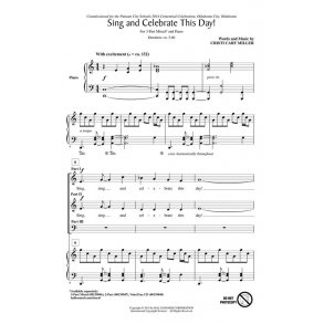 Sing and Celebrate This Day! : Discovery Level 2