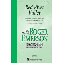Red River Valley : Discovery Level 2