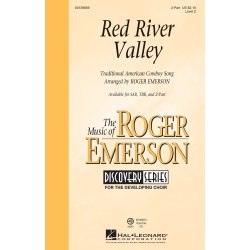 Red River Valley : Discovery Level 2
