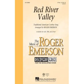 Red River Valley : Discovery Level 2
