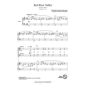 Red River Valley : Discovery Level 2