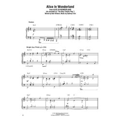 Oscar Peterson: Omnibook - Piano Transcriptions