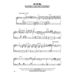 Oscar Peterson: Omnibook - Piano Transcriptions