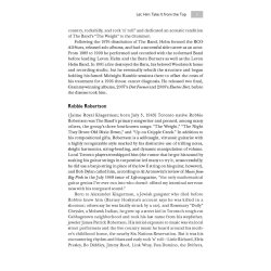 The Band FAQ : All That's Left to Know About the Fathers of Americana