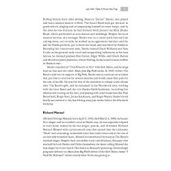 The Band FAQ : All That's Left to Know About the Fathers of Americana