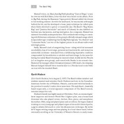 The Band FAQ : All That's Left to Know About the Fathers of Americana