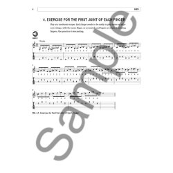 Jon Wheatley: Jazz Swing Guitar (Book/Online Audio)