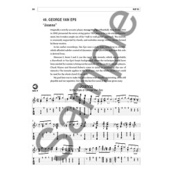 Jon Wheatley: Jazz Swing Guitar (Book/Online Audio)