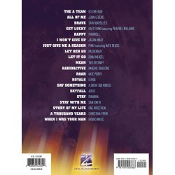 E-Z Play Today 106: 20 Top Hits