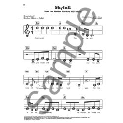 E-Z Play Today 106: 20 Top Hits