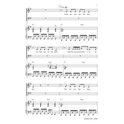 Boom Clap ShowTrax CD : ShowTrax CD