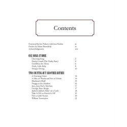 Jean Ritchie's Kentucky Mother Goose : Songs from My Youth