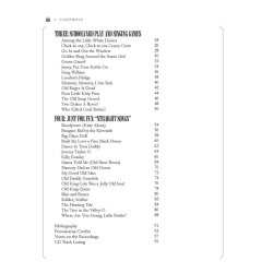 Jean Ritchie's Kentucky Mother Goose : Songs from My Youth