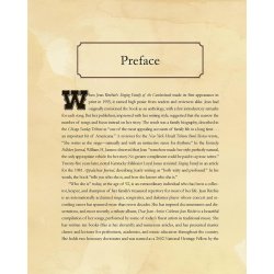 Jean Ritchie's Kentucky Mother Goose : Songs from My Youth