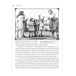 Jean Ritchie's Kentucky Mother Goose : Songs from My Youth