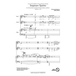 Inspirare Spirito