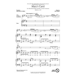 Mary's Carol