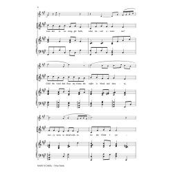 Mary's Carol