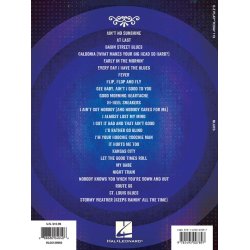 E-Z Play Today 119: Blues