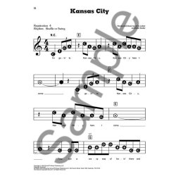 E-Z Play Today 119: Blues