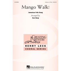 Mango Walk!