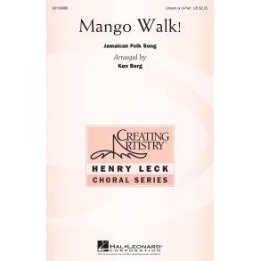 Mango Walk!