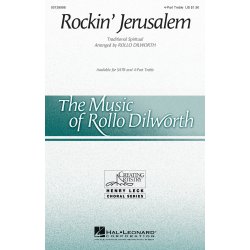 Rockin' Jerusalem