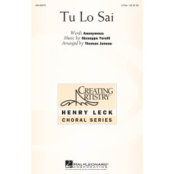 Tu Lo Sai