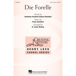 Die Forelle