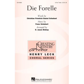Die Forelle