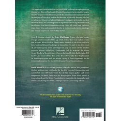 How To Play Boogie Woogie Piano (Book/Online Audio)