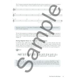 How To Play Boogie Woogie Piano (Book/Online Audio)