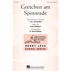 Gretchen am Spinnrade