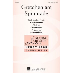 Gretchen am Spinnrade