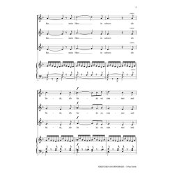 Gretchen am Spinnrade