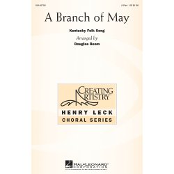 A Branch of May