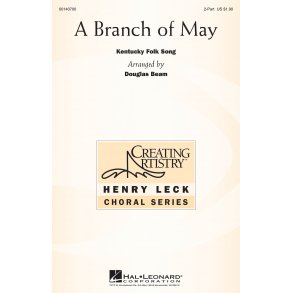 A Branch of May