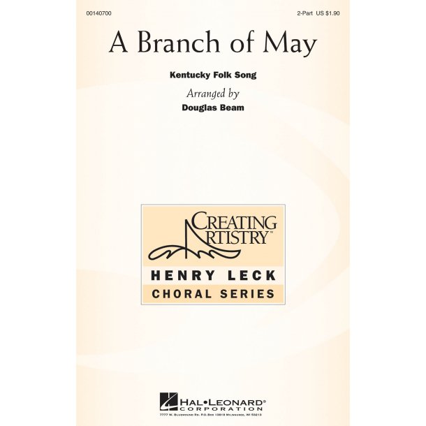 A Branch of May