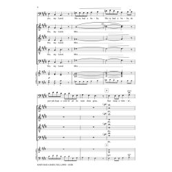 Mary Had a Baby, Yes, Lawd