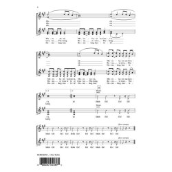 Morokeni : (Greeting Song)