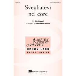 Svegliatevi nel core