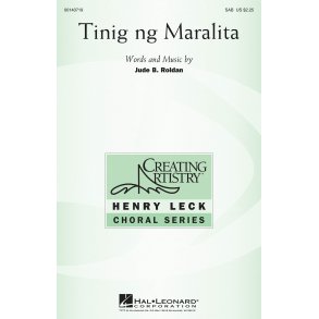 Tinig ng Maralita