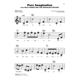 E-Z Play Today: Happy Birthday To You And Other Great Songs