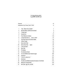 Sex, Drums, Rock 'n' Roll! : The Hardest Hitting Man in Show Business