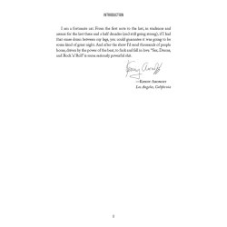 Sex, Drums, Rock 'n' Roll! : The Hardest Hitting Man in Show Business