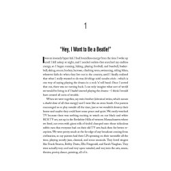 Sex, Drums, Rock 'n' Roll! : The Hardest Hitting Man in Show Business