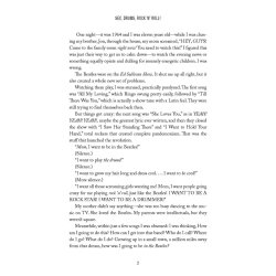 Sex, Drums, Rock 'n' Roll! : The Hardest Hitting Man in Show Business