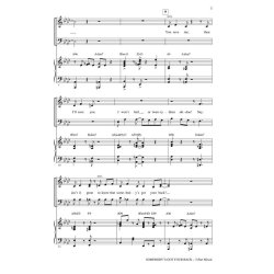 Somebody's Got Your Back